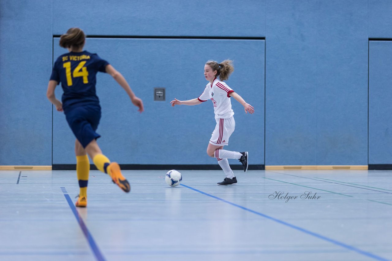 Bild 216 - B-Juniorinnen Futsal Qualifikation